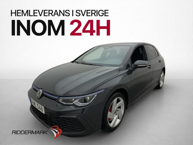 Volkswagen Golf I 2021
