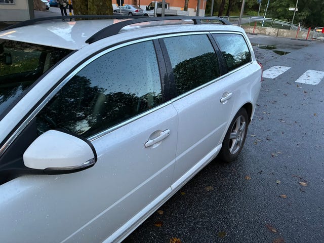 Volvo V70 2013 – bild 4