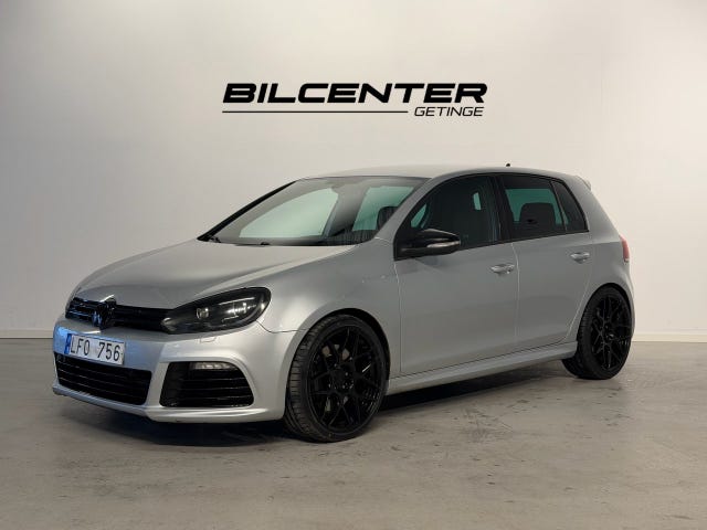 Volkswagen Golf I 2011