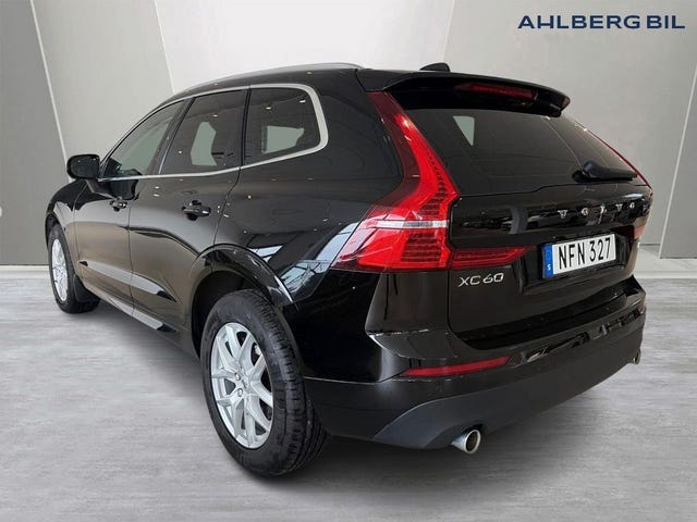 Volvo XC60 2020 – bild 3
