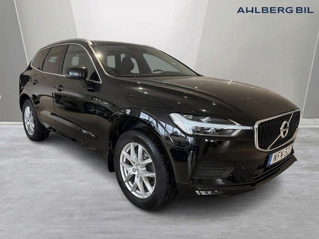 Volvo XC60 2020
