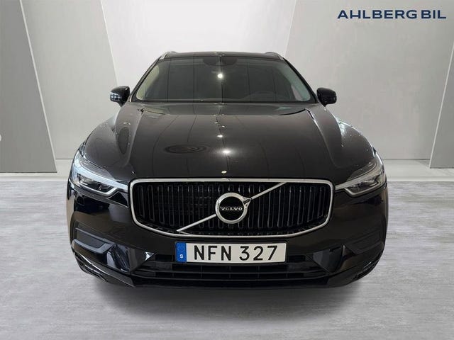 Volvo XC60 2020 – bild 4