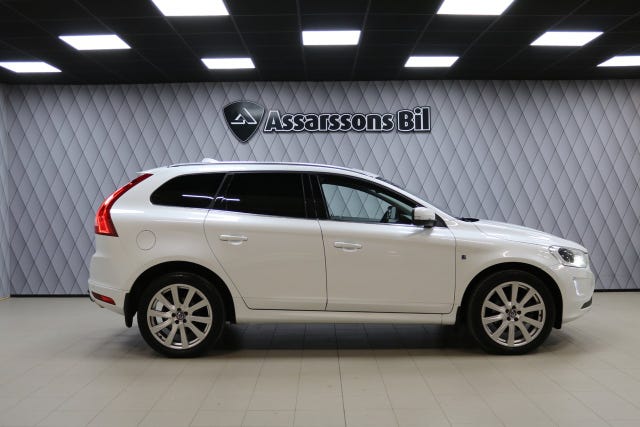 Volvo XC60 2016 – bild 4