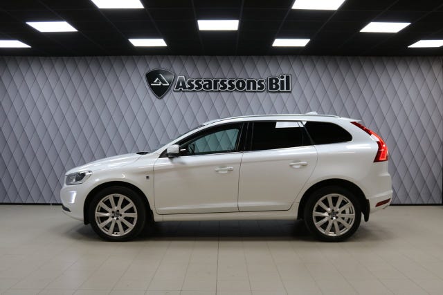Volvo XC60 2016 – bild 2