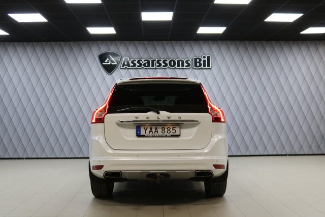 Volvo XC60 2016 – bild 3