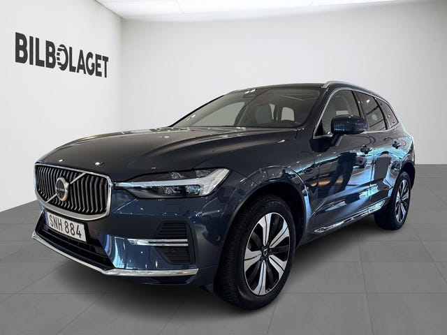 Volvo XC60 2024