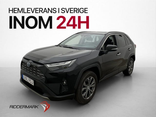 Toyota RAV4 2022