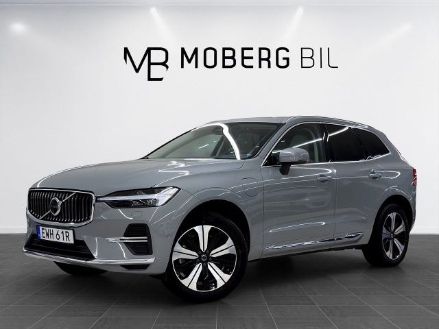 Volvo XC60 2024
