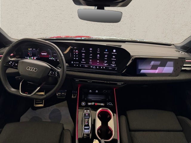 Audi A6 2026 – bild 4