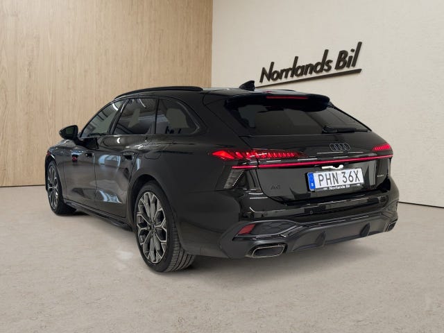 Audi A6 2026 – bild 2