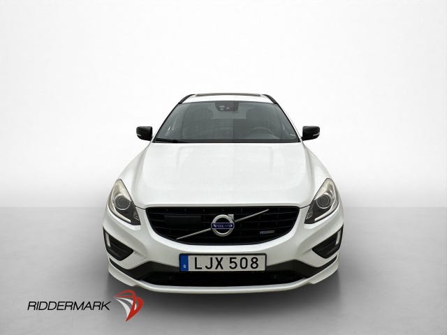 Volvo XC60 2014 – bild 2