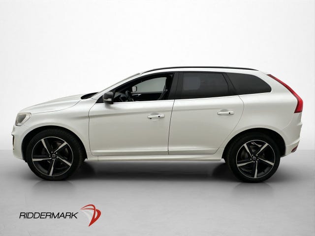 Volvo XC60 2014 – bild 4