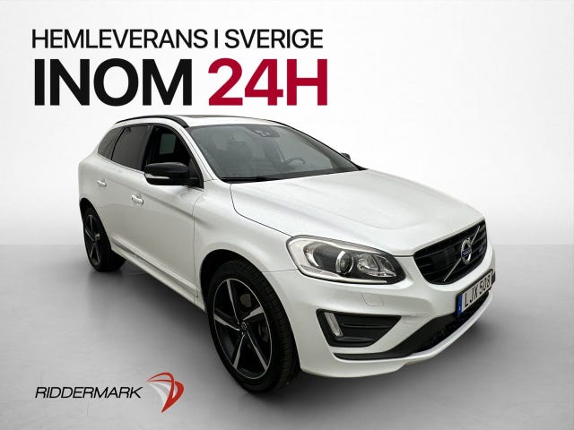 Volvo XC60 2014