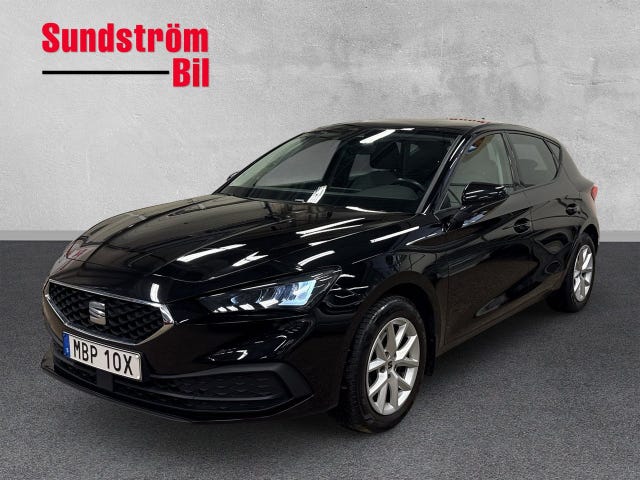 Seat Leon 2021