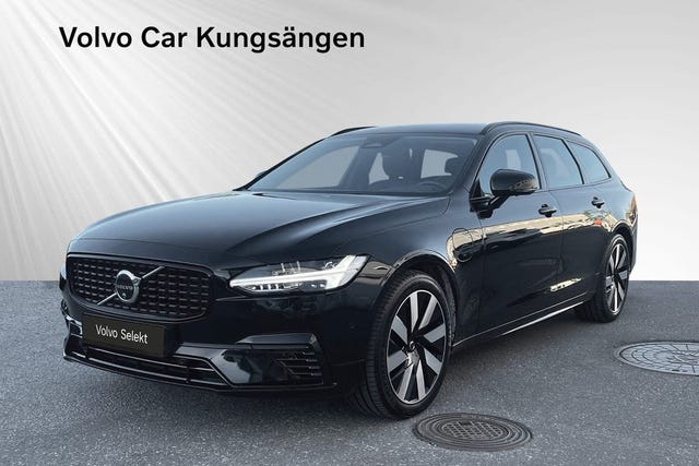 Volvo V90 2026