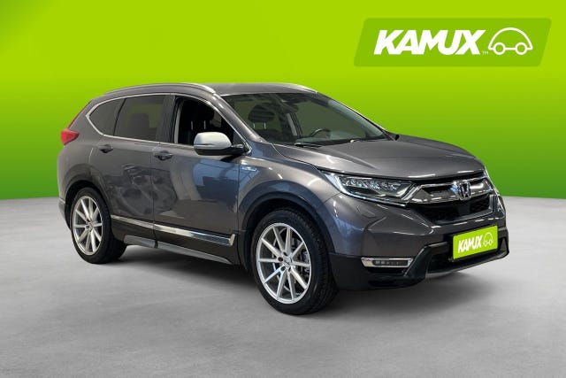 Honda CR-V 2019