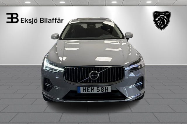 Volvo XC60 2025 – bild 2