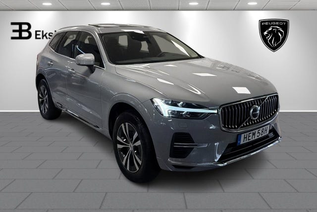 Volvo XC60 2025 – bild 3