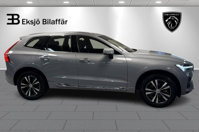 Volvo XC60 2025 – bild 4