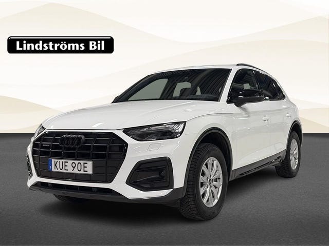 Audi Q5 2023