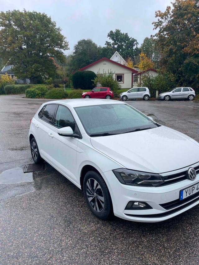 Volkswagen Polo 2017