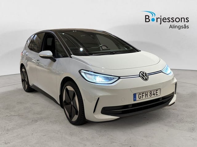 Volkswagen ID.3 2024