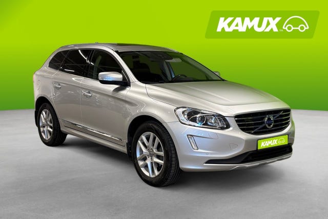 Volvo XC60 2017