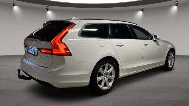 Volvo V90 2018 – bild 3