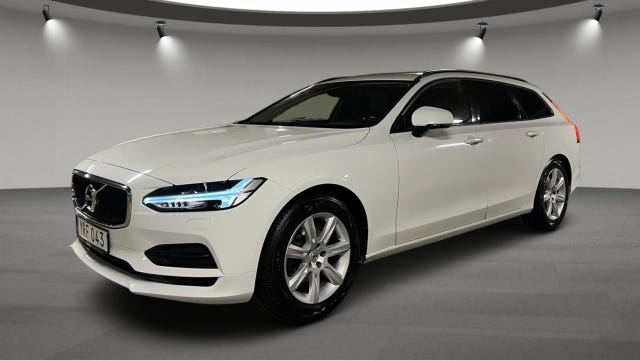 Volvo V90 2018 – bild 2