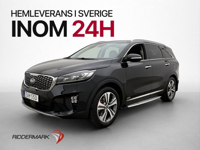Kia Sorento 2020