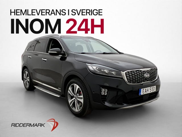 Kia Sorento 2020