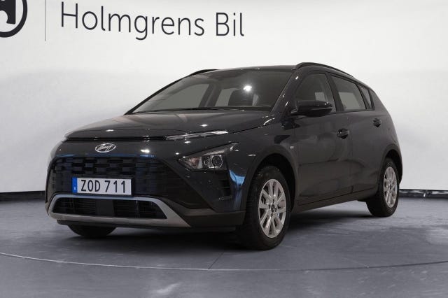 Hyundai Bayon 2023
