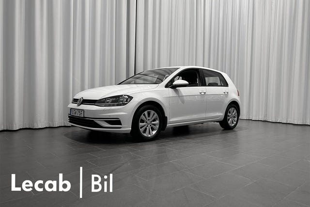 Volkswagen Golf I 2020