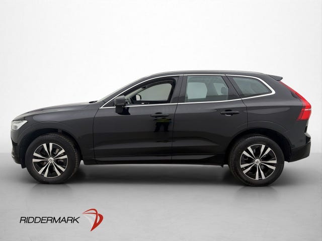 Volvo XC60 2021 – bild 4