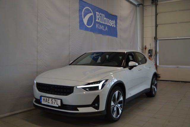 Polestar 2 2023