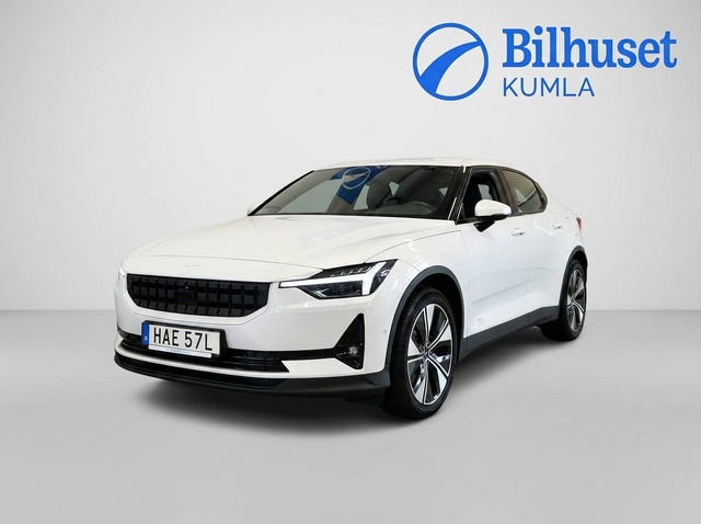 Polestar 2 2023