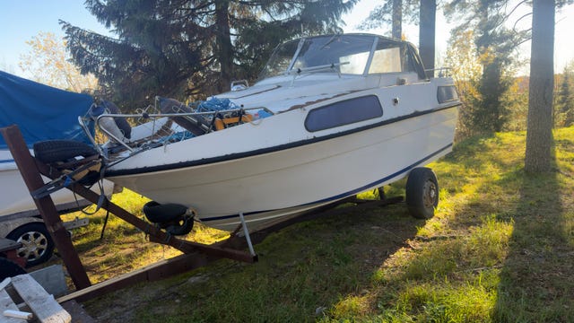 Marieholm 24