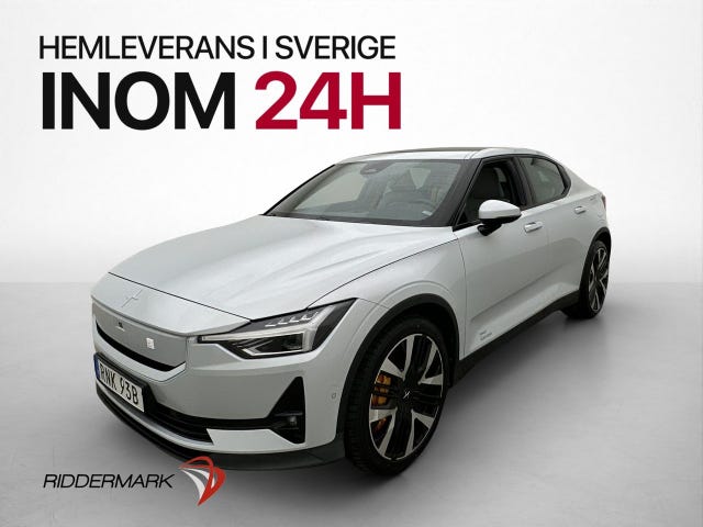 Polestar 2 2024