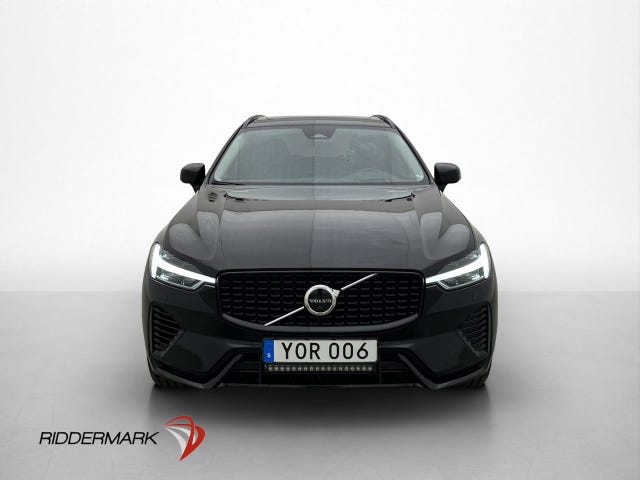 Volvo XC60 2023 – bild 2