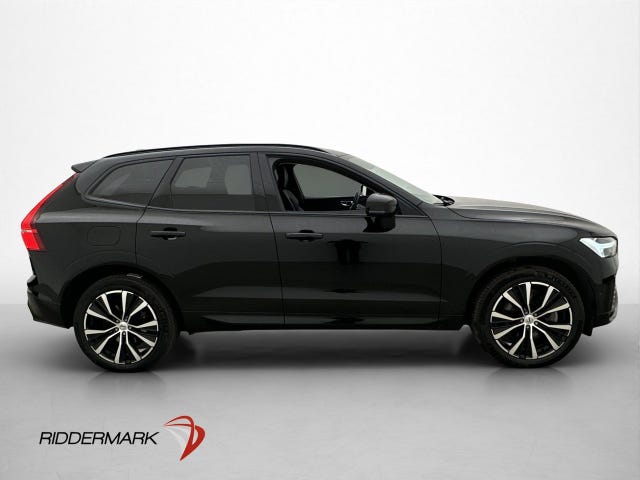 Volvo XC60 2023 – bild 4