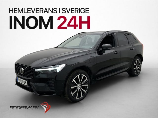 Volvo XC60 2023