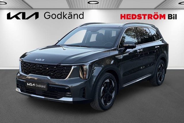 Kia Sorento 2025