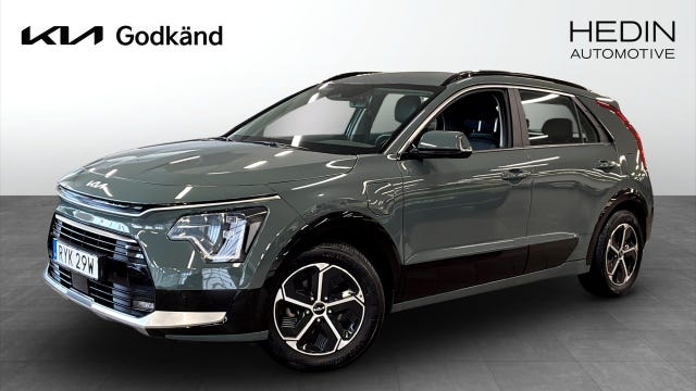 Kia Niro 2024