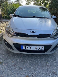 Kia Rio 2014