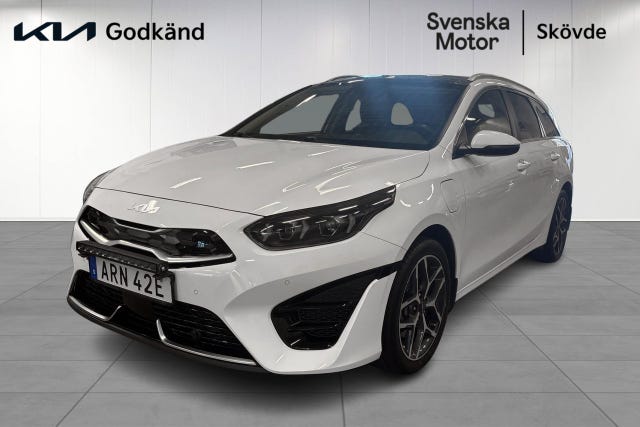 Kia Ceed 2022