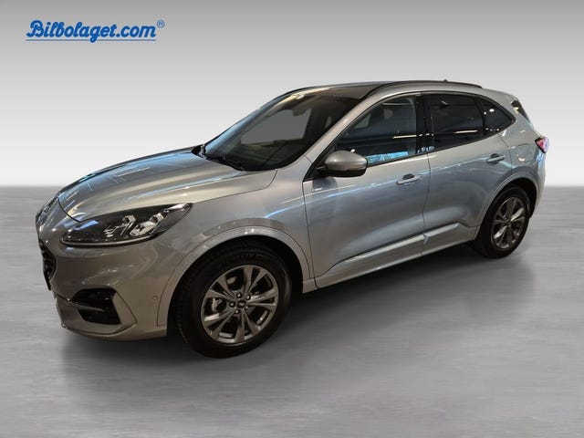 Ford Kuga 2024