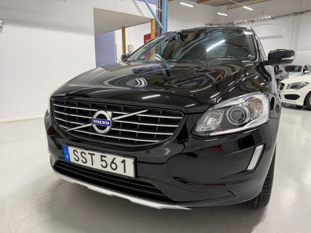 Volvo XC60 2015 – bild 2