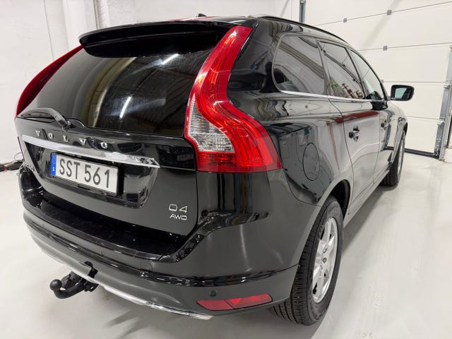 Volvo XC60 2015 – bild 4