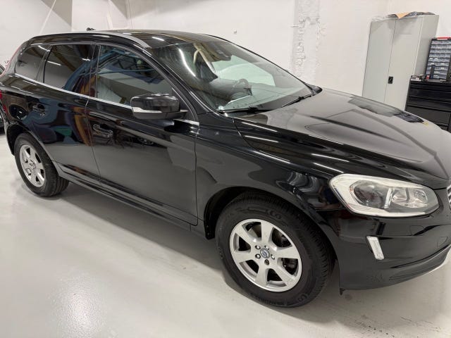 Volvo XC60 2015 – bild 3