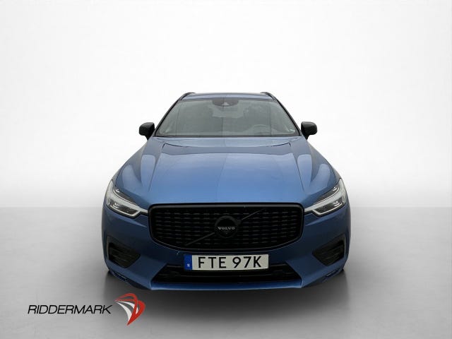 Volvo XC60 2020 – bild 2